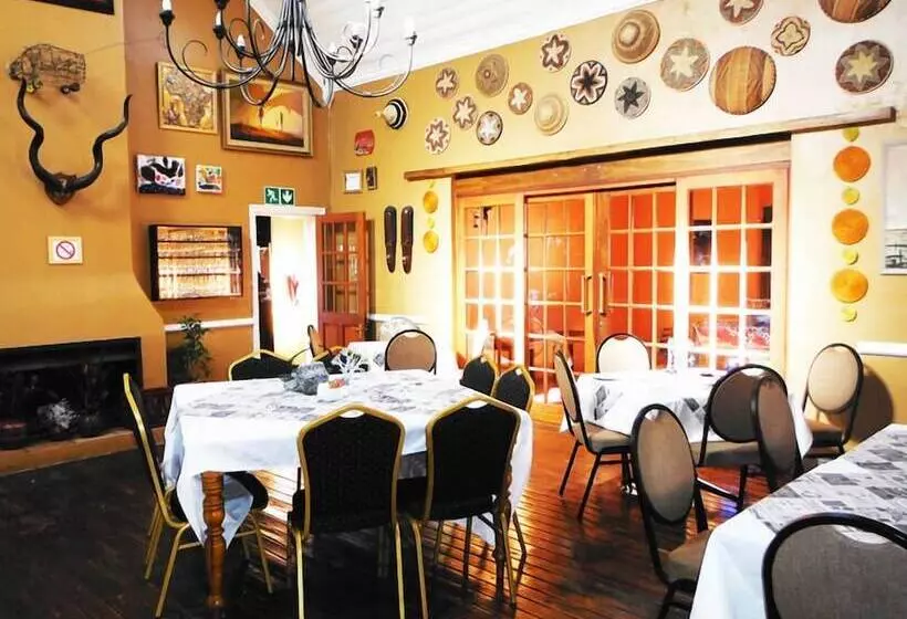 Wakkerstroom Country Inn