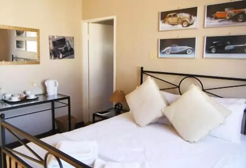 Wakkerstroom Country Inn