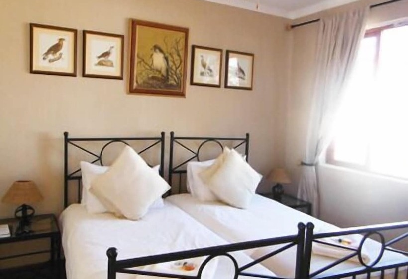 Wakkerstroom Country Inn