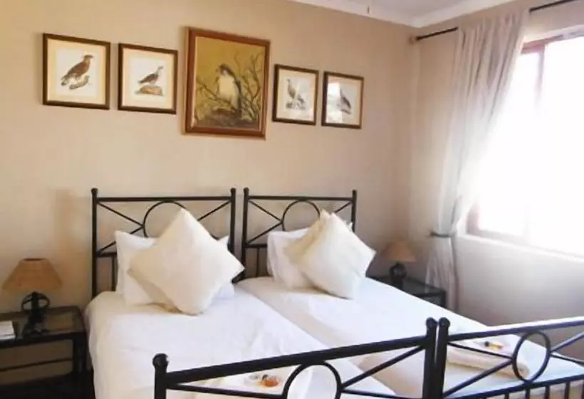 Wakkerstroom Country Inn