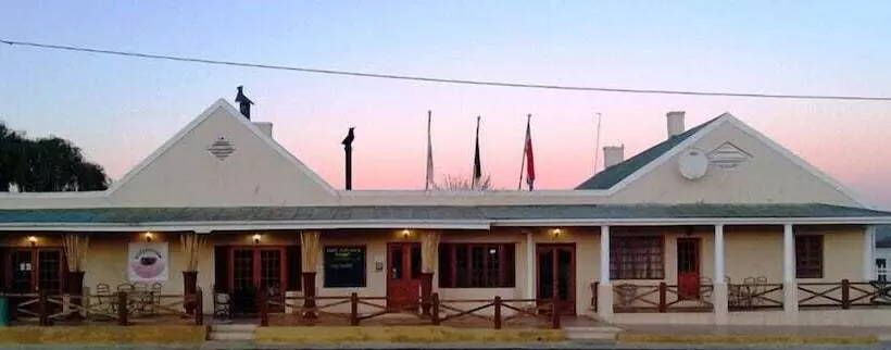 Wakkerstroom Country Inn