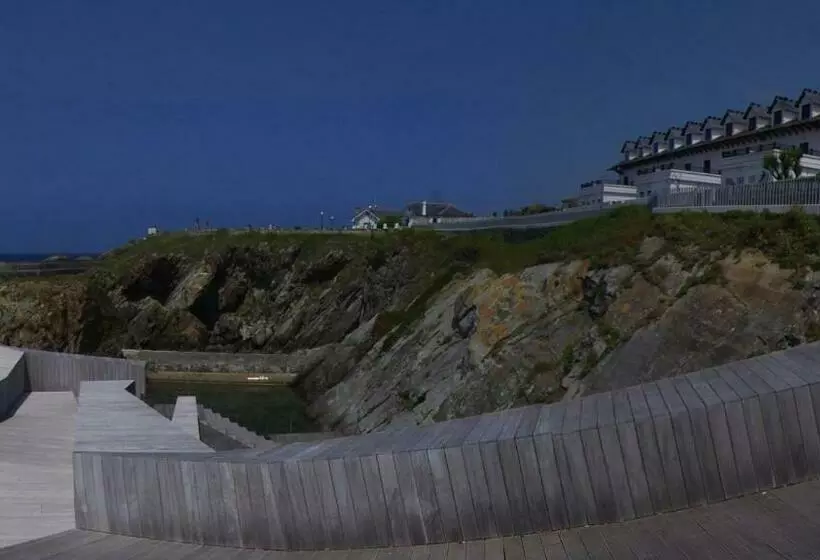 Apartamentos Casa Germana