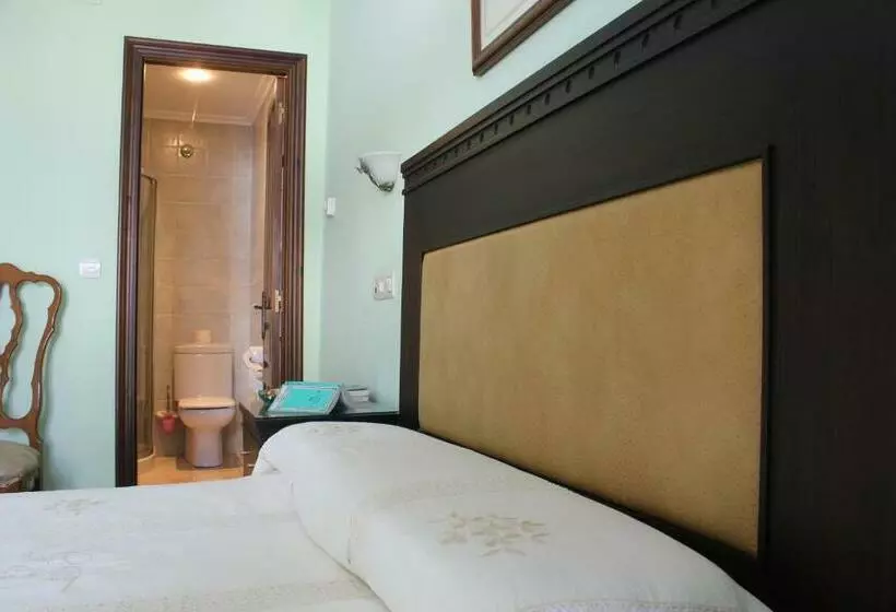 Apartamentos Casa Germana