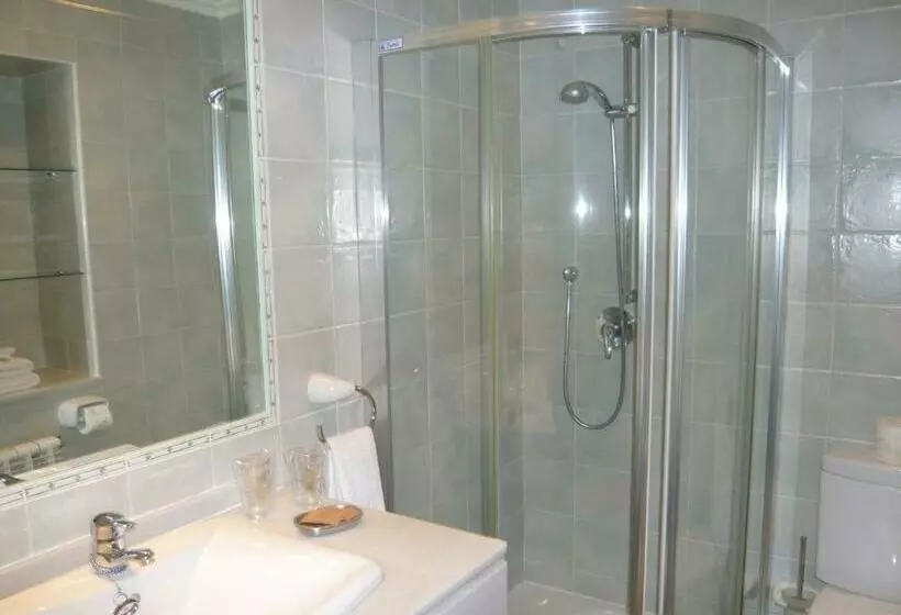 Apartamentos Casa Germana