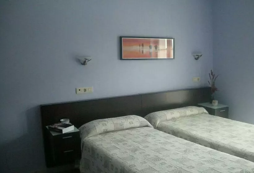 Apartamentos Casa Germana