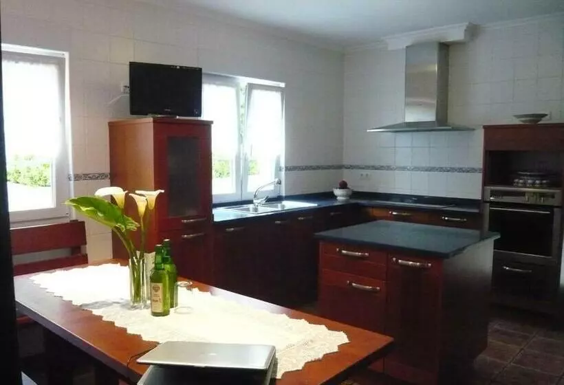 Apartamentos Casa Germana