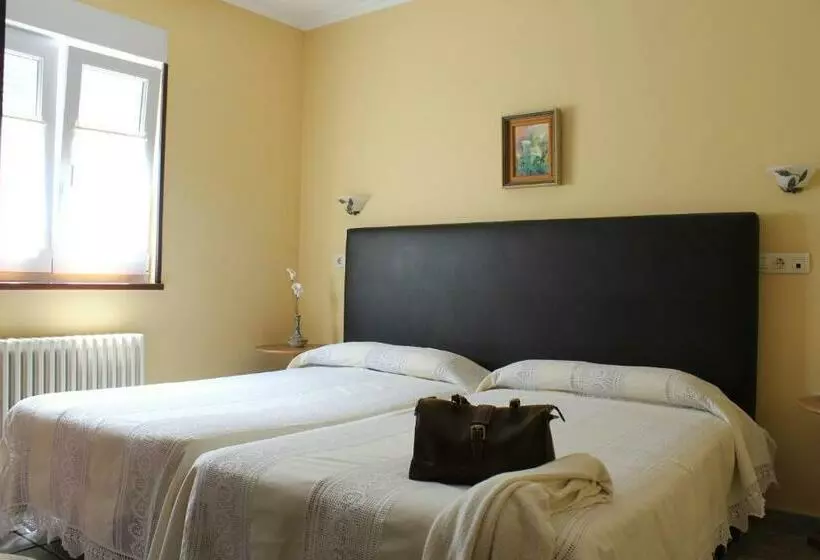 Apartamentos Casa Germana