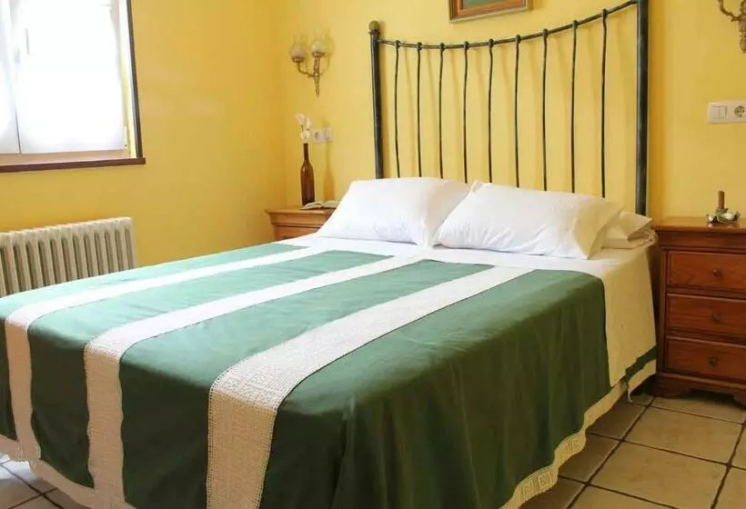 Apartamentos Casa Germana