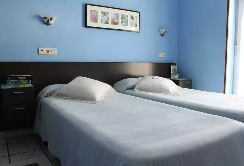 Apartamentos Casa Germana