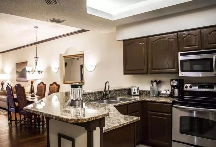 Bluegreen Vacations Grande Villas At World Golf Village