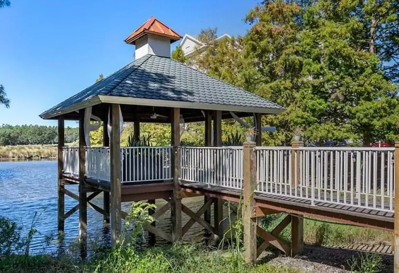 Bluegreen Vacations Grande Villas At World Golf Village