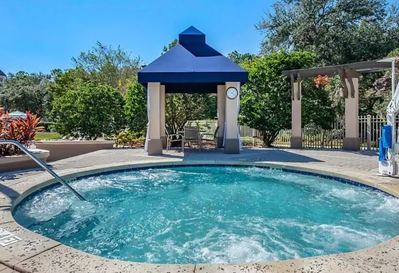 Bluegreen Vacations Grande Villas At World Golf Village