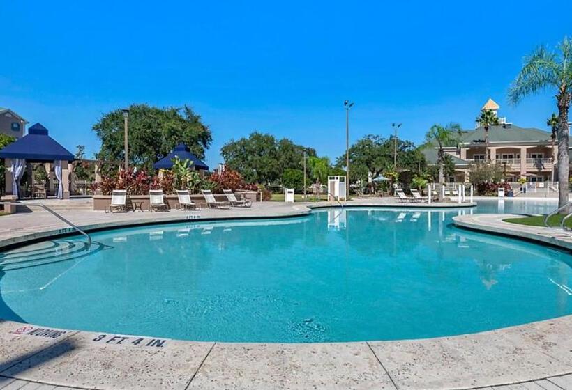 Bluegreen Vacations Grande Villas At World Golf Village