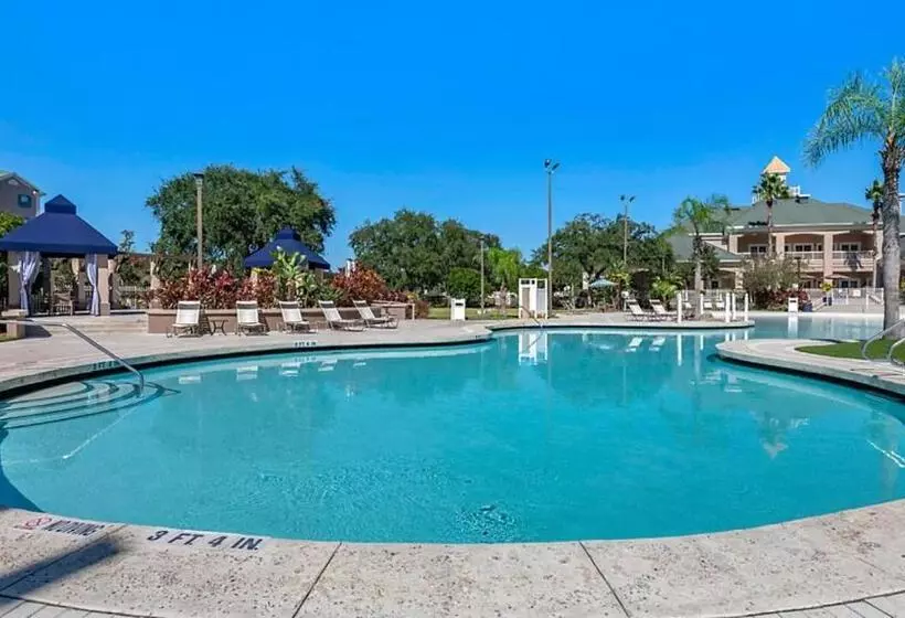 Bluegreen Vacations Grande Villas At World Golf Village