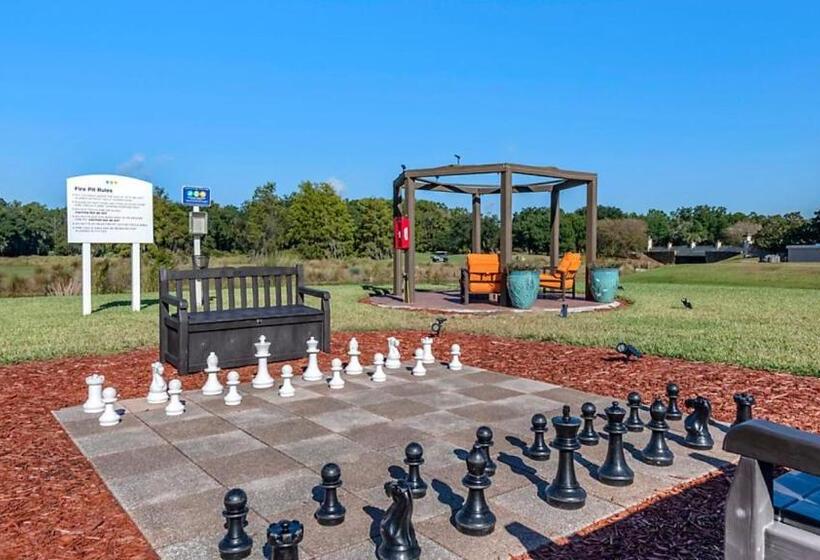 Bluegreen Vacations Grande Villas At World Golf Village