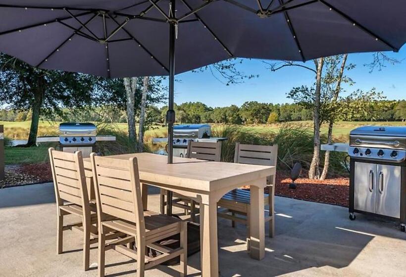 Bluegreen Vacations Grande Villas At World Golf Village