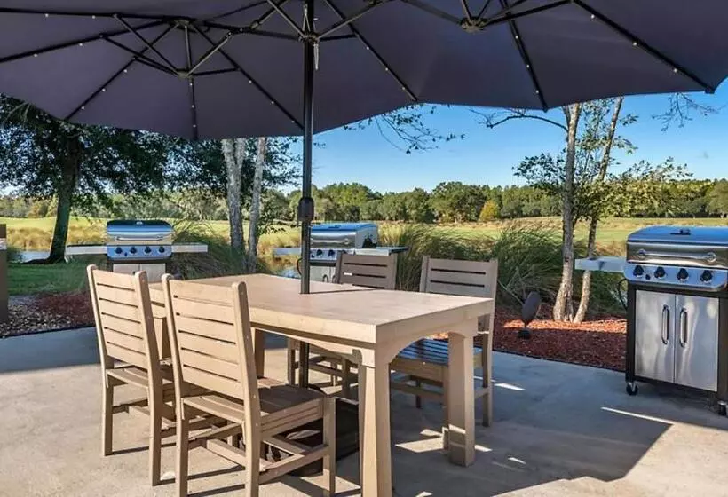 Bluegreen Vacations Grande Villas At World Golf Village