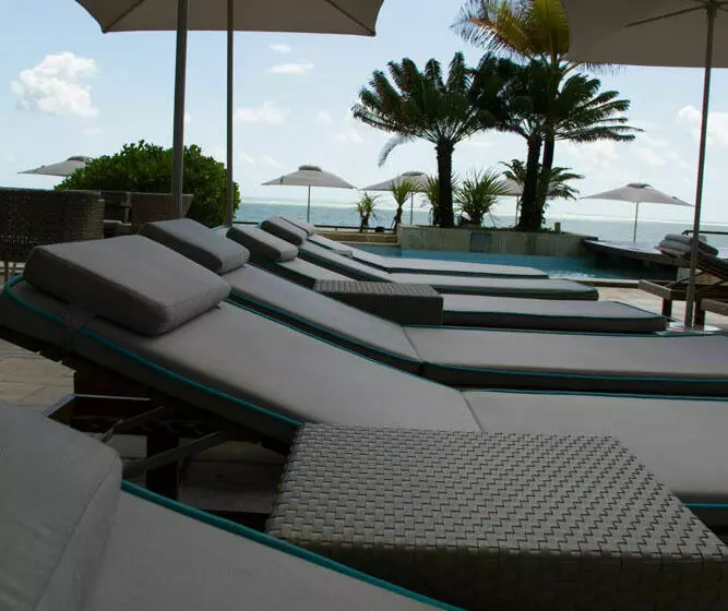 Отель Wyndham Garden Recife Pernambuco