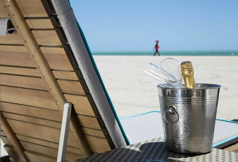 Отель Wyndham Garden Recife Pernambuco