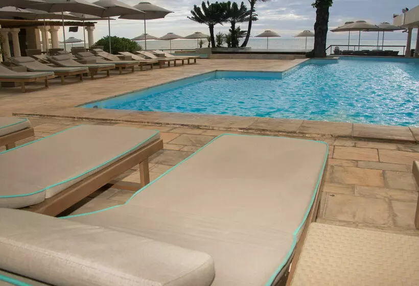 Отель Wyndham Garden Recife Pernambuco