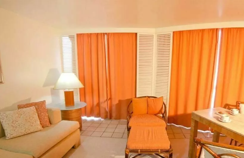 Отель Wyndham Garden Recife Pernambuco