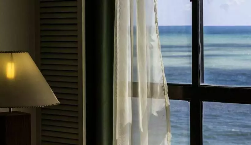 Отель Wyndham Garden Recife Pernambuco