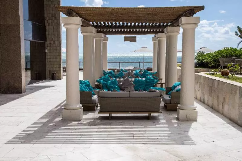 Отель Wyndham Garden Recife Pernambuco