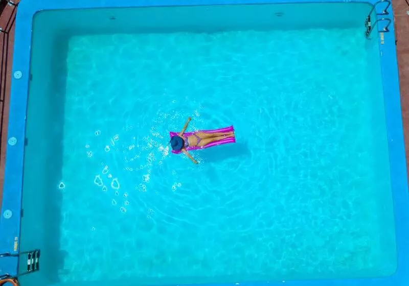 酒店 Aeropuerto Sur