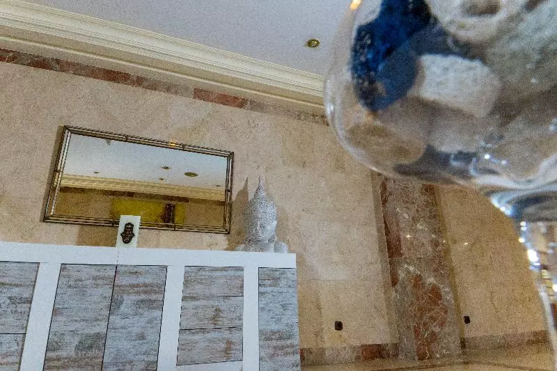 酒店 Aeropuerto Sur