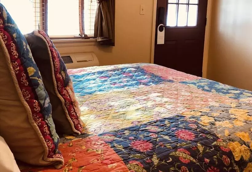 호텔 Annabelle Inn