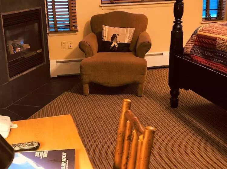 호텔 Annabelle Inn