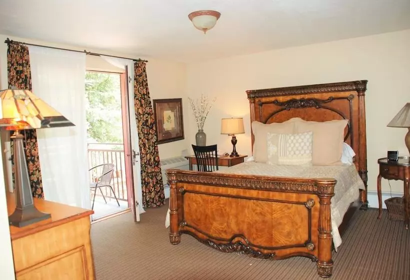 호텔 Annabelle Inn