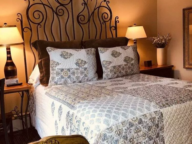 호텔 Annabelle Inn