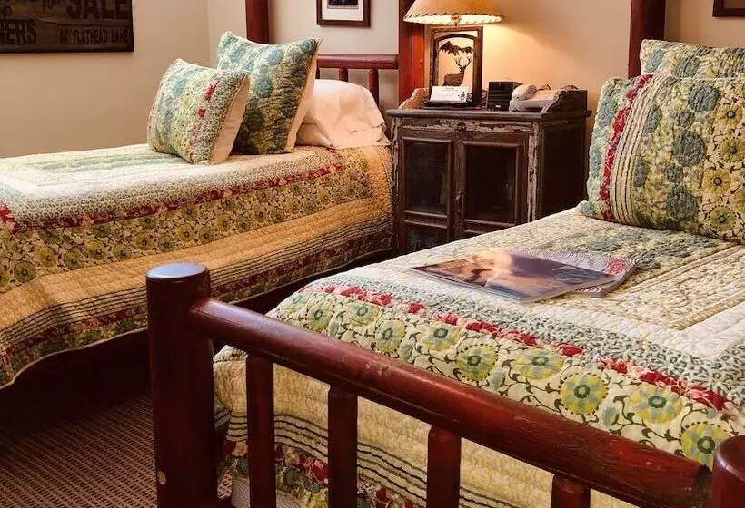 호텔 Annabelle Inn