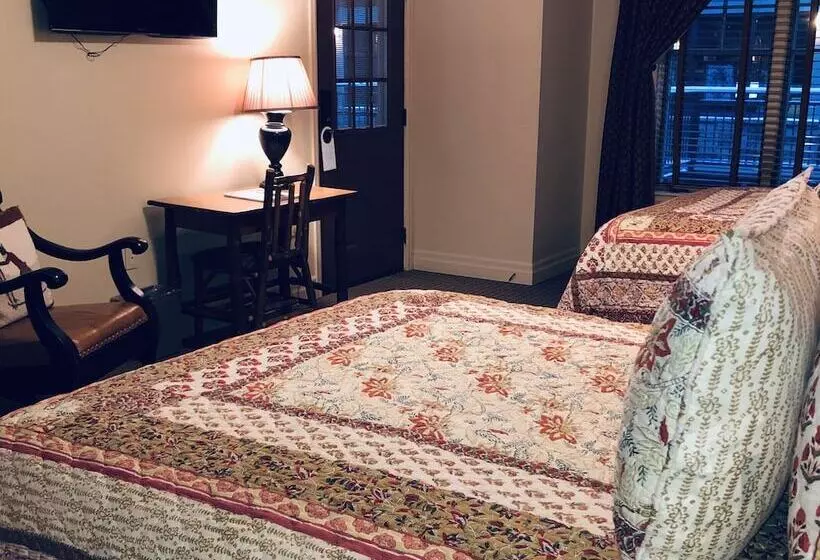 호텔 Annabelle Inn