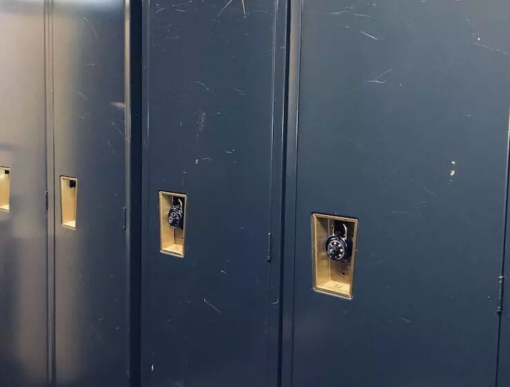 호텔 Annabelle Inn