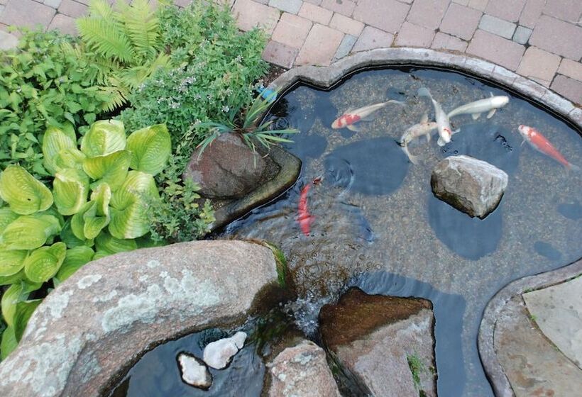 هتل Annabelle Inn