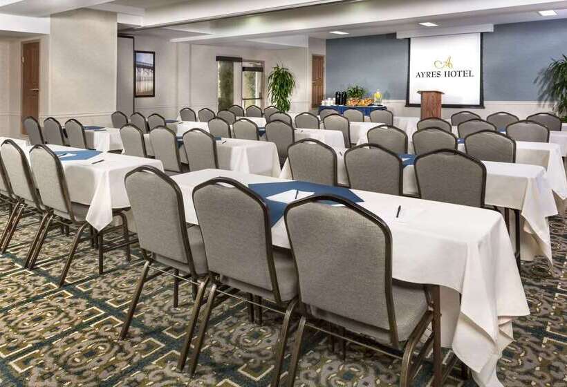 Ayres Hotel Laguna Woods Aliso Viejo