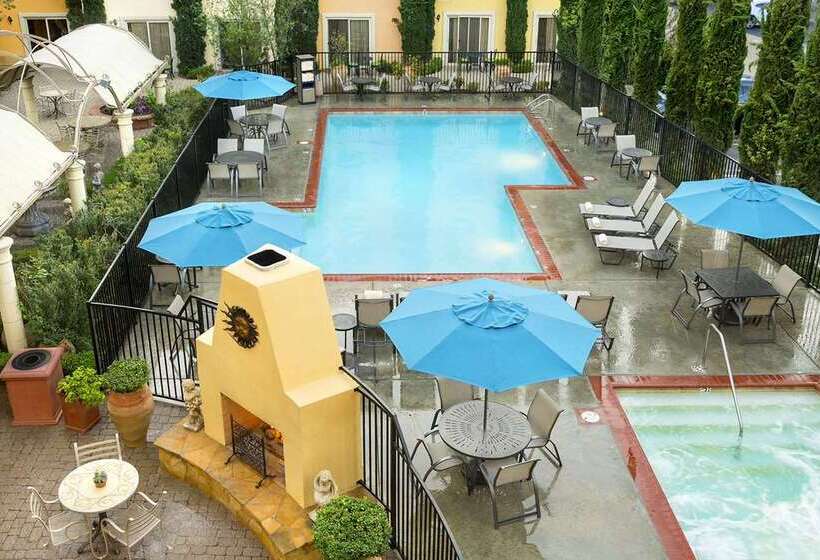 Ayres Hotel Laguna Woods Aliso Viejo