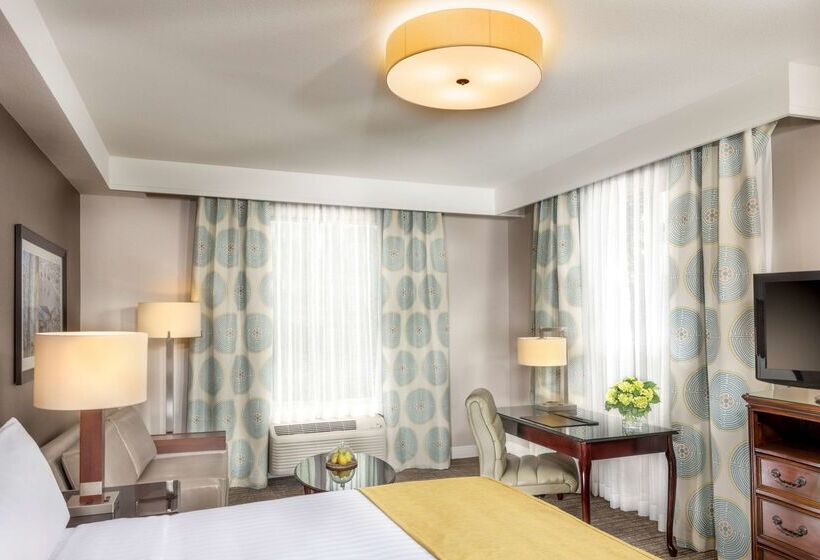 Ayres Hotel Laguna Woods Aliso Viejo