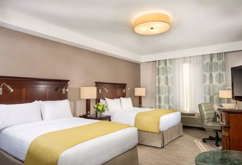 Ayres Hotel Laguna Woods   Aliso Viejo