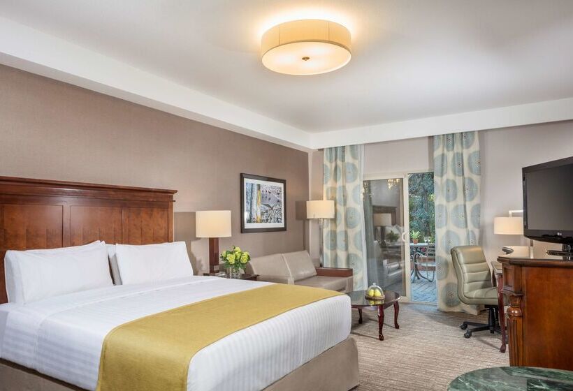 Ayres Hotel Laguna Woods Aliso Viejo