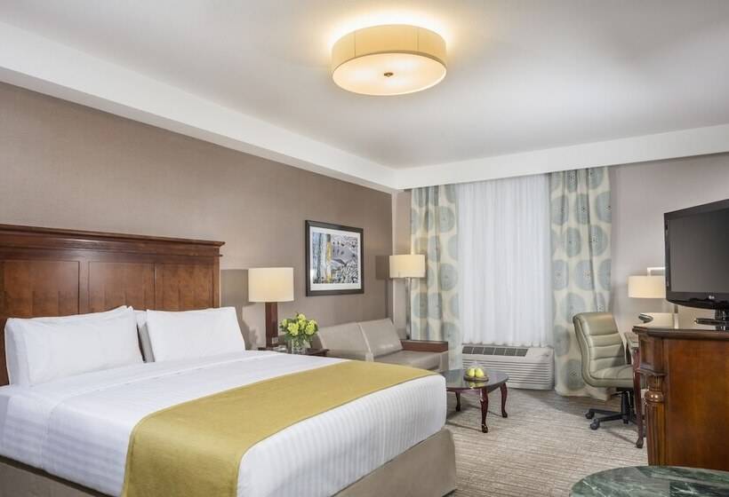 Ayres Hotel Laguna Woods Aliso Viejo