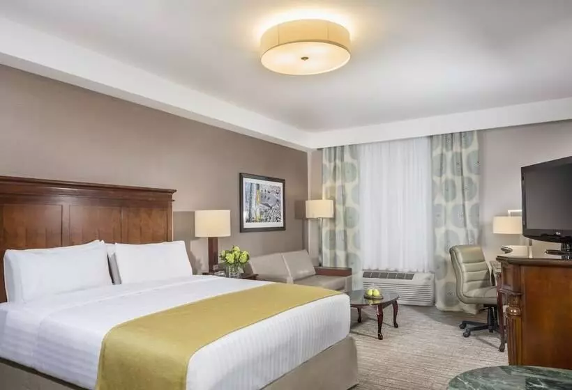 Ayres Hotel Laguna Woods   Aliso Viejo