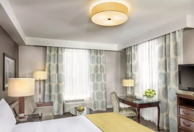 Ayres Hotel Laguna Woods   Aliso Viejo