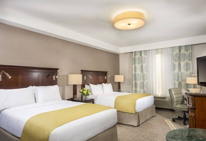 Ayres Hotel Laguna Woods Aliso Viejo