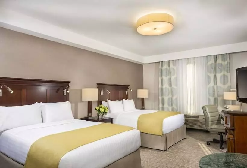 Ayres Hotel Laguna Woods   Aliso Viejo