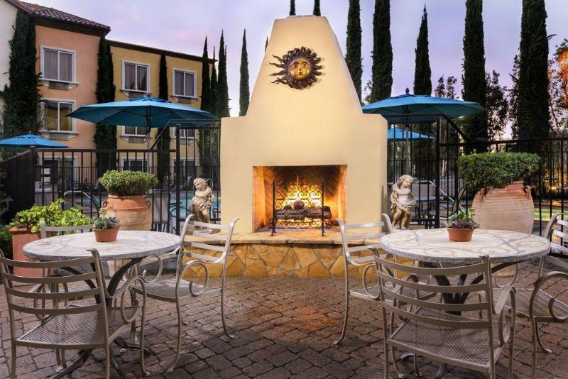 Ayres Hotel Laguna Woods Aliso Viejo