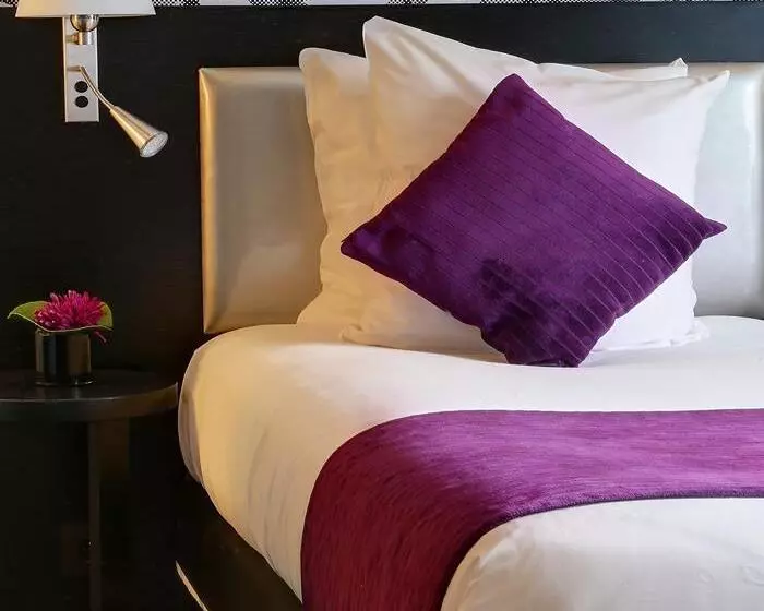 酒店 Best Western Allegro Nation