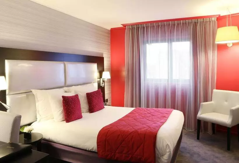 酒店 Best Western Allegro Nation